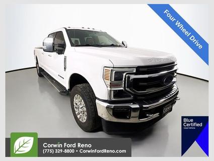 2020 Ford F-350 Reno NV