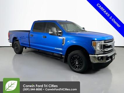 2020 Ford F-350 Pasco WA