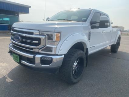 2020 Ford F-350 Havre MT