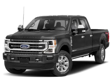 2021 Ford F-350 Yuba City CA