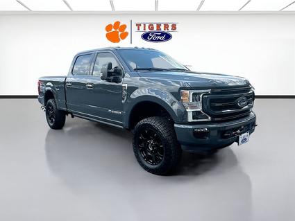 2021 Ford F-350 Walhalla SC
