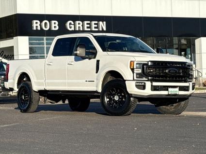 2021 Ford F-350 Twin Falls ID