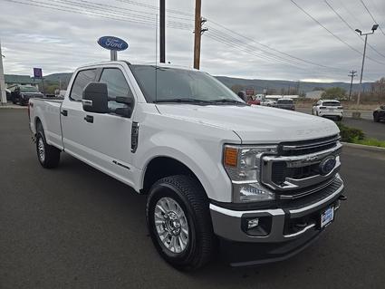 2021 Ford F-350  