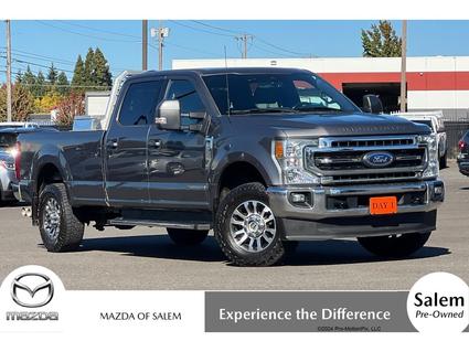 2022 Ford F-350 Salem OR