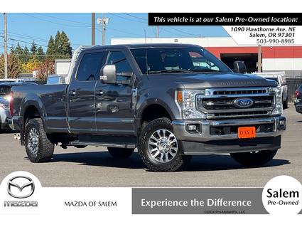 2022 Ford F-350 Salem OR