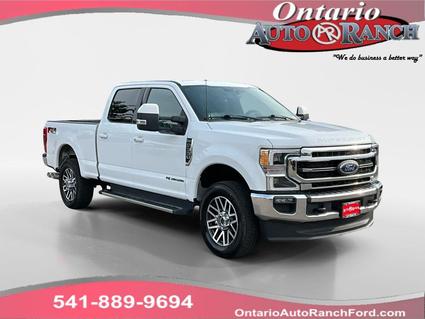 2022 Ford F-350 Ontario OR
