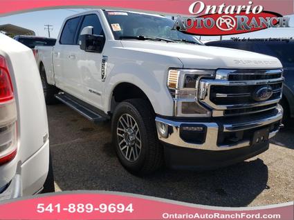 2022 Ford F-350 Ontario OR