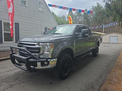 2022 Ford F-350 Oak Hill WV
