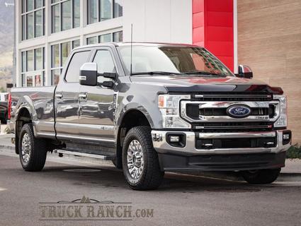 2022 Ford F-350 Logan UT