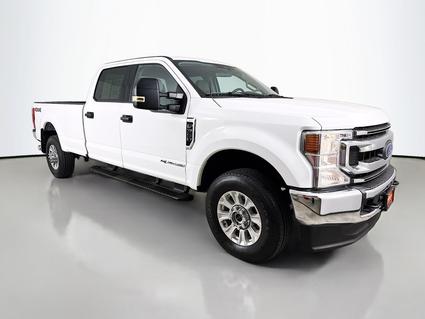 2022 Ford F-350 Hermiston OR