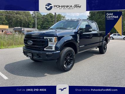 2022 Ford F-350 Salisbury MD