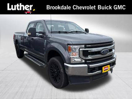 2022 Ford F-350 Minneapolis MN