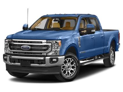 2022 Ford F-350 Grand Coulee WA