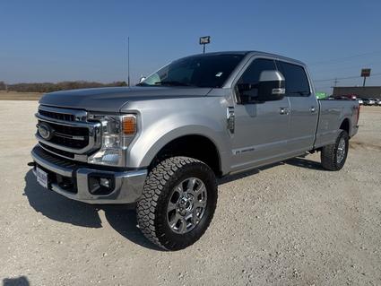 2022 Ford F-350 Whitesboro TX