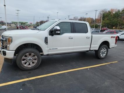 2022 Ford F-350 Washington MO