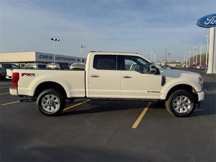2022 Ford F-350 Washington MO