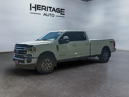 2022 Ford F-350 Tremonton UT