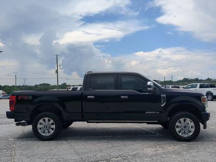2022 Ford F-350 Winder GA