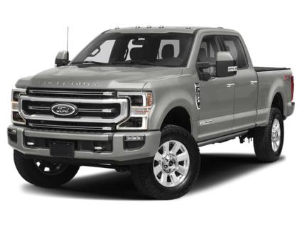 2022 Ford F-350 Rexburg ID