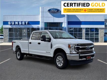 2022 Ford F-350 Waterloo IL