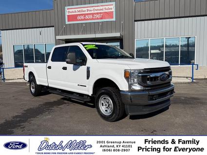2022 Ford F-350 Ashland KY
