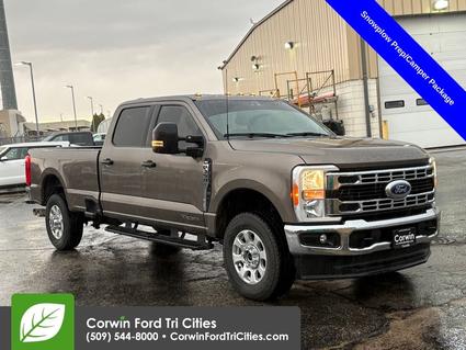 2023 Ford F-350 Pasco WA