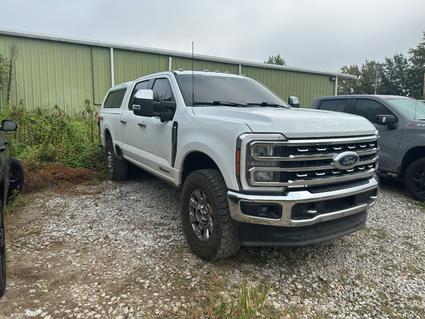 2023 Ford F-350 Corinth MS