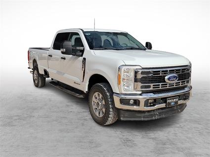 2023 Ford F-350 Lamesa TX