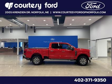 2023 Ford F-350 Norfolk NE