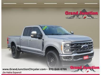 2023 Ford F-350 Grand Junction CO