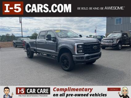 2023 Ford F-350 Chehalis WA