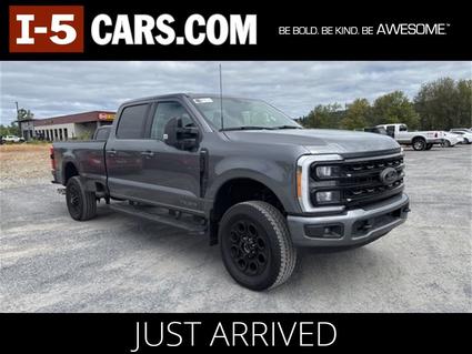 2023 Ford F-350 Chehalis WA