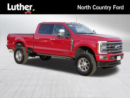 2024 Ford F-350 Minneapolis MN