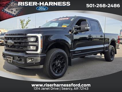 2024 Ford F-350 Searcy AR