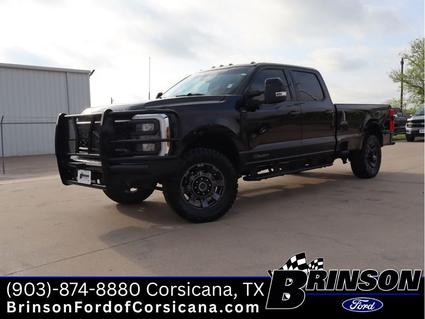 2024 Ford F-350 Corsicana TX