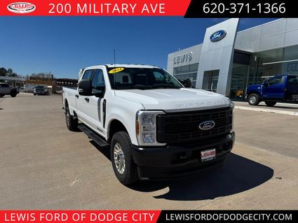 2024 Ford F-350 Dodge City KS