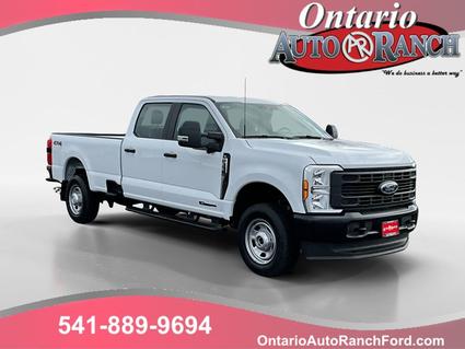 2024 Ford F-350 Ontario OR