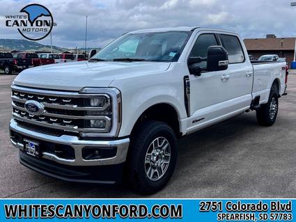 2025 Ford F-350 Spearfish SD