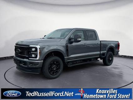 2025 Ford F-350 Knoxville TN
