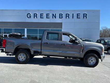 2025 Ford F-350 Lewisburg WV