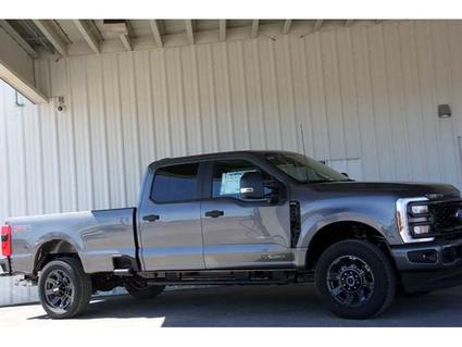 2025 Ford F-350 Lamar CO