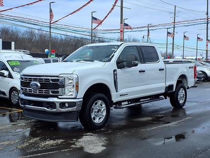 2025 Ford F-350 Woodhaven MI