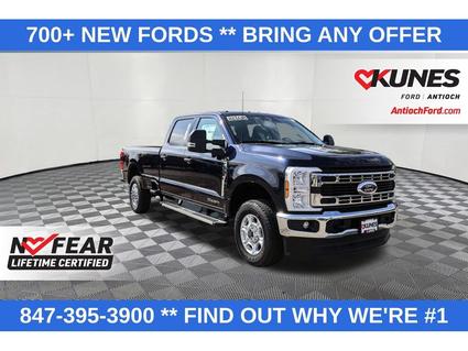 2025 Ford F-350 Antioch IL