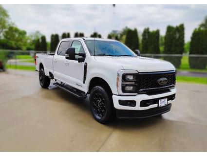 2025 Ford F-350 Jacksonville IL
