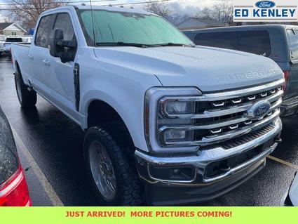 2025 Ford F-350 Layton UT