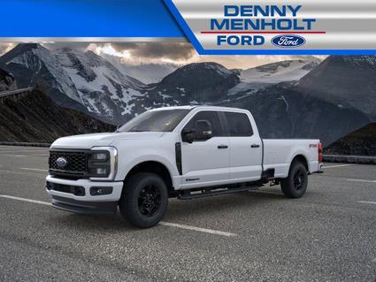 2025 Ford F-350 Butte MT