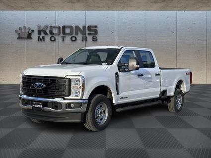 2025 Ford F-350  
