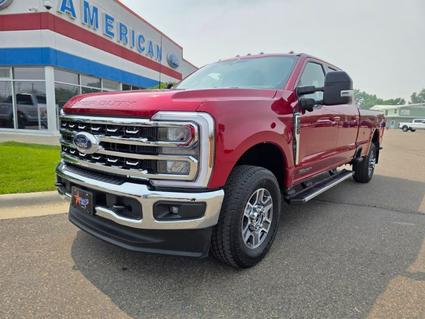 2025 Ford F-350 Glendive MT
