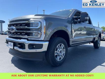 2025 Ford F-350 Layton UT