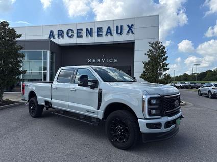 2025 Ford F-350 New Iberia LA